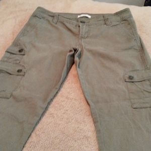 Covington pants